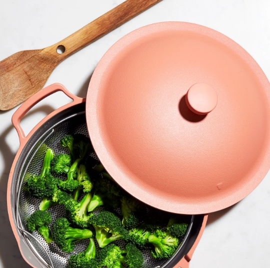 Meet Our Place: The brand revolutionizing multi-purpose cookware