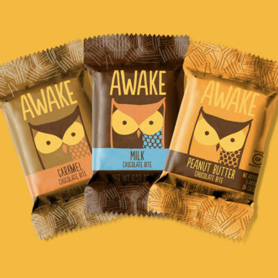 Awake - BrandProject